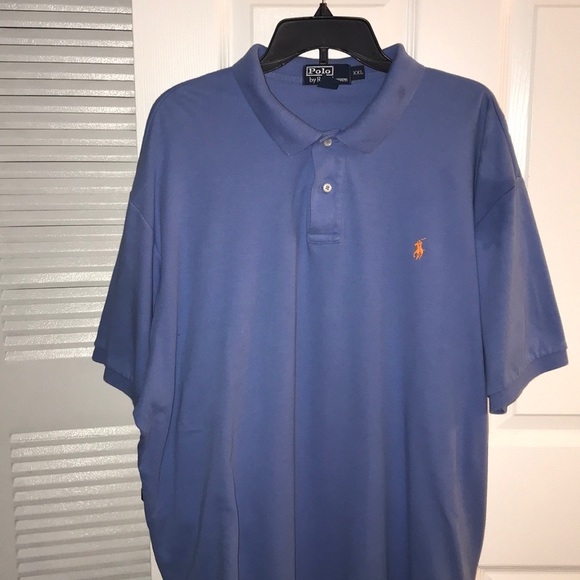 Men’s Ralph Lauren Polo - Picture 2 of 4